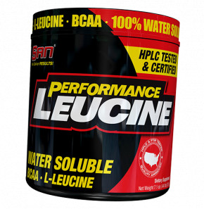  SAN Leucine 200 (27091005)