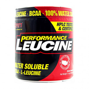  SAN Performance Leucine 200  