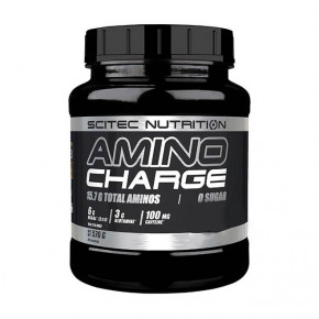  Scitec Nutrition Amino Charge 570  