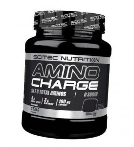  Scitec Nutrition Amino Charge 570  