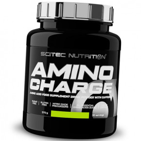   Scitec Nutrition Amino Charge 570  (27087024)