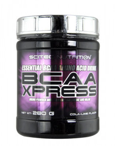  Scitec Nutrition BCAA Xpress 280   