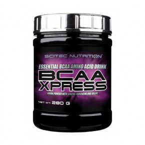  BCAA Scitec Nutrition BCAA Xpress 280  - 