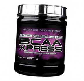  Scitec Nutrition BCAA Xpress 280g apple