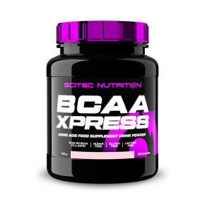  BCAA Scitec Nutrition BCAA Xpress 700  - 