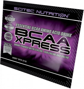  Scitec Nutrition BCAA Xpress 7 g mango