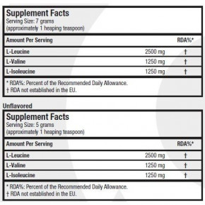  Scitec Nutrition BCAA Xpress 7 g mango 3