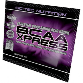  Scitec Nutrition BCAA Xpress 7 g pink lemonade