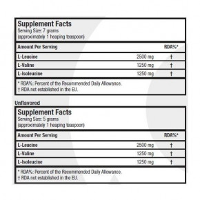  Scitec Nutrition BCAA Xpress 7 g pink lemonade 3