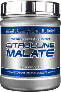  Scitec Nutrition Citrulline Malate 90 caps  