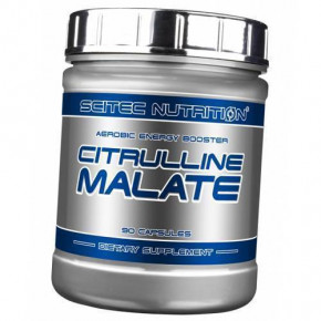  Scitec Nutrition Citrulline Malate 90 