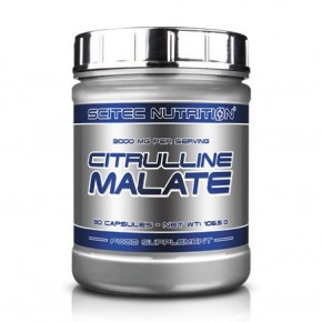  Scitec Nutrition Citrulline Malate 90 