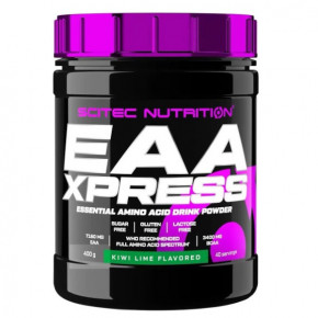  Scitec Nutrition EAA Xpress 400 g kiwi lime