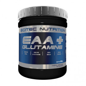  Scitec Nutrition EAA + Glutamine 300  