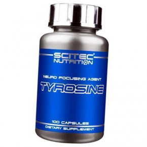  Scitec Nutrition Tyrosine 100 (27087021)