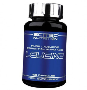  Scitec Nutrition Leucine 100 (27087015)