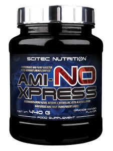   Scitec Nutrition Ami-NO Xpress 440g