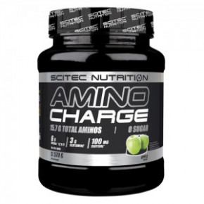   Scitec Nutrition Amino Charge 570 