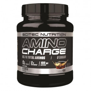   Scitec Nutrition Amino Charge 570  3