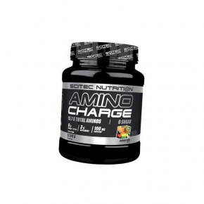   Scitec Nutrition Amino Charge 570  4