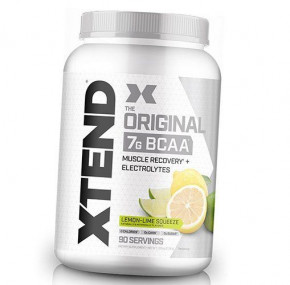  Scivation BCAA Xtend BCAA 1260 - (28197001)