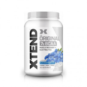  Xtend (Scivation) Original Bcaa 1.26  