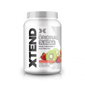  Xtend (Scivation) Original Bcaa 1.26  -