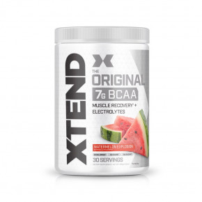  Xtend (Scivation) Original Bcaa 420  