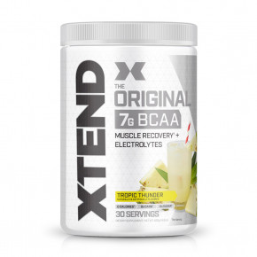  Scivation Xtend 405 g glacial grape