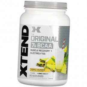  Scivation Xtend BCAA 1260  (28197001)