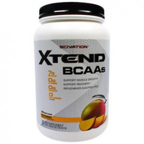  Scivation Xtend Bcaa 1.26  