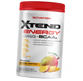  SciVation Xtend Energy 348  (28197007)