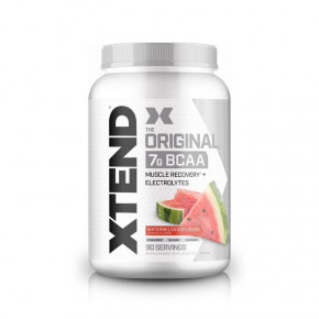  SciVation Xtend Original Bcaa 1.26  