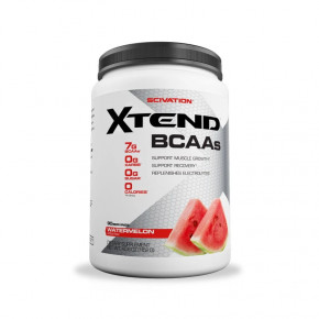  SciVation Xtend Original Bcaa 1.26   3