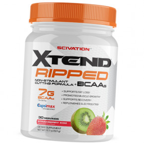  SciVation Xtend Ripped 500 - (28197006)