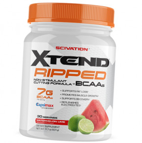  SciVation Xtend Ripped 500 - (28197006)