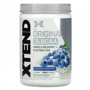  Xtend (Scivation) Original Bcaa 420  