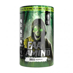  Skull Labs EAA Amino 390 g blue raspberry