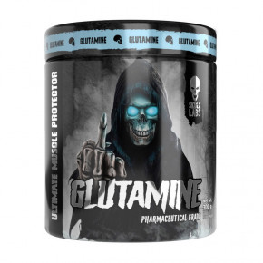  Skull Labs Glutamine 300 g