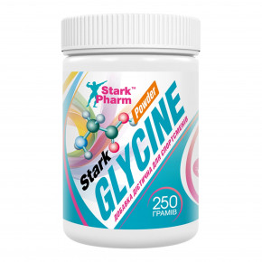  Stark Pharm Glycine Stark - 250g 100-95-5066787-20