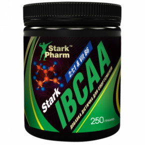  Stark Pharm IBCAA 2-1-1 250g (100-49-0983609-20)