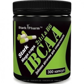   Stark Pharm IBCAA 2-1-1 300  (100-99-0218327-20) (0)