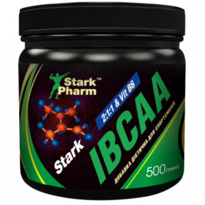  Stark Pharm IBCAA 2-1-1 500g (100-29-0396336-20)