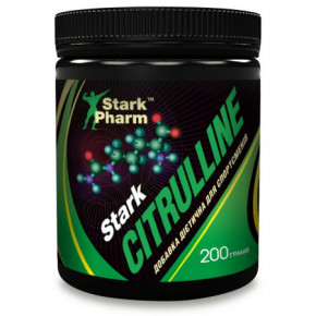  Stark Pharm Stark Citrulline 200  