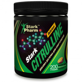  Stark Pharm Stark Citrulline 200  