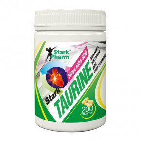  Stark Pharm Stark Taurine 200  