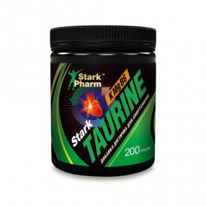  Stark Pharm Stark Taurine/MgB6 - 200g