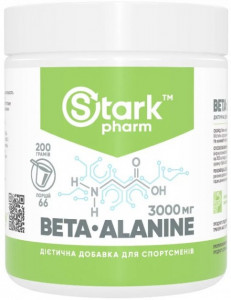  Stark Pharm -  Beta-Alanine 200g