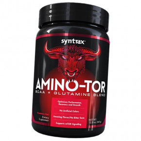    Syntrax Amino-Tor 340 - (28199002)