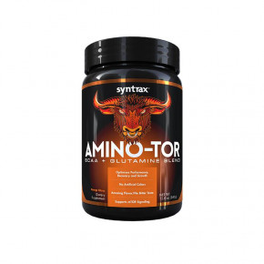  Syntrax Amino Tor 340  